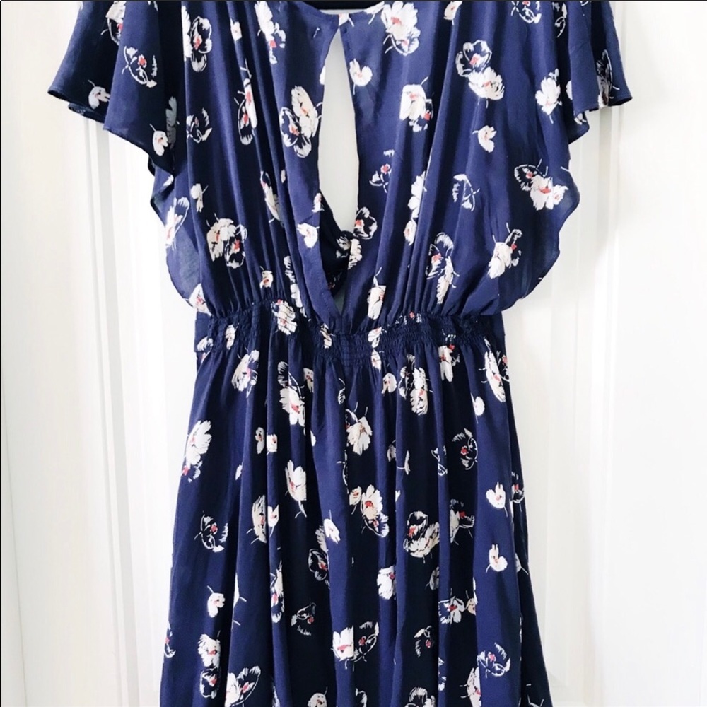 Urban Outfitters Kimchi Blue Romper